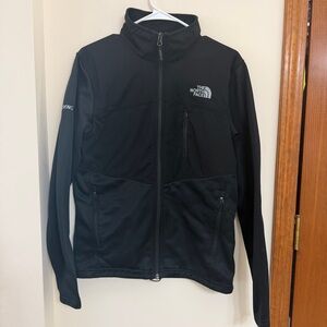 The North Face Men's Black Performance Jacket